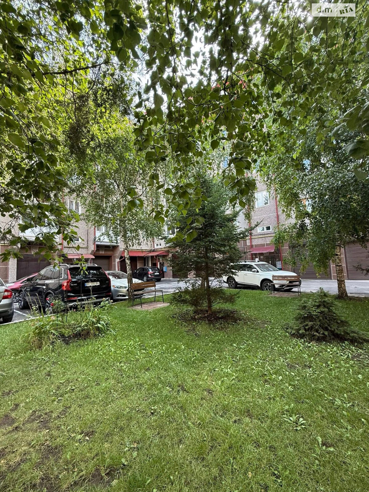 Продажа однокомнатной квартиры в Тернополе, на ул. Котляревского, район Новый свет фото 1