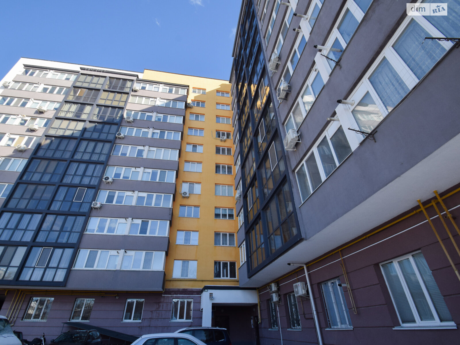 Продажа двухкомнатной квартиры в Тернополе, на ул. Котляревского 69, район Новый свет фото 1 Продажа двухкомнатной квартиры в Тернополе, на ул. Котляревского 69, район Новый свет фото 1