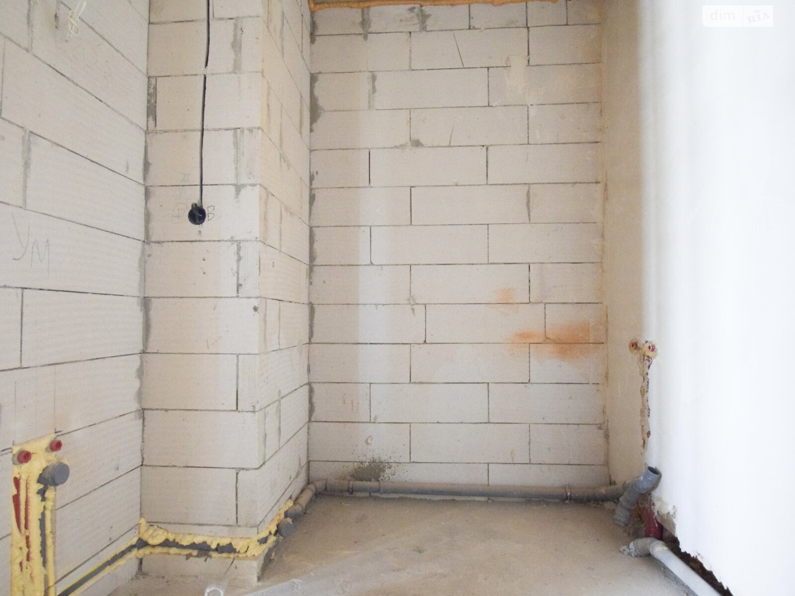 Продажа двухкомнатной квартиры в Тернополе, на ул. Котляревского 69, район Новый свет фото 1 Продажа двухкомнатной квартиры в Тернополе, на ул. Котляревского 69, район Новый свет фото 1