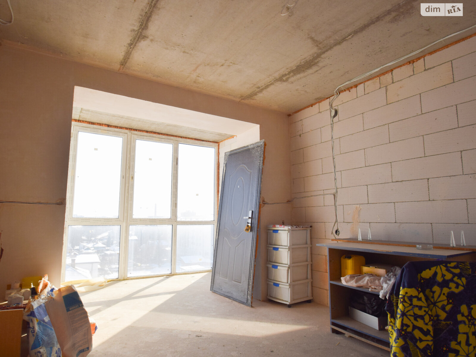 Продажа двухкомнатной квартиры в Тернополе, на ул. Котляревского 69, район Новый свет фото 1 Продажа двухкомнатной квартиры в Тернополе, на ул. Котляревского 69, район Новый свет фото 1