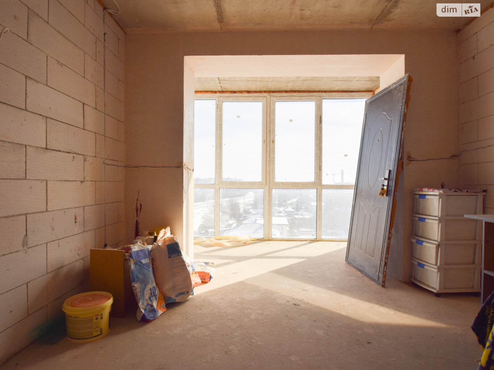 Продажа двухкомнатной квартиры в Тернополе, на ул. Котляревского 69, район Новый свет фото 1 Продажа двухкомнатной квартиры в Тернополе, на ул. Котляревского 69, район Новый свет фото 1