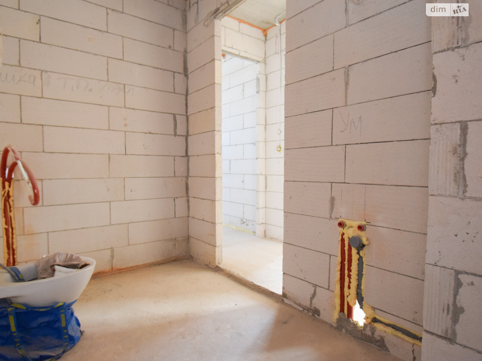 Продажа двухкомнатной квартиры в Тернополе, на ул. Котляревского 69, район Новый свет фото 1 Продажа двухкомнатной квартиры в Тернополе, на ул. Котляревского 69, район Новый свет фото 1