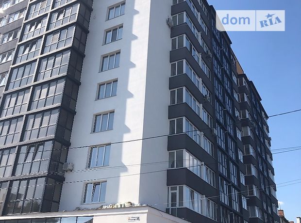 Продажа однокомнатной квартиры в Тернополе, на ул. Котляревского район Новый свет фото 1 Продажа однокомнатной квартиры в Тернополе, на ул. Котляревского район Новый свет фото 1