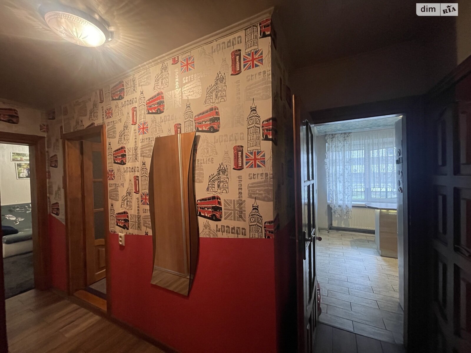 Продажа двухкомнатной квартиры в Тернополе, на ул. Лукьяновича Дениса, район Новый свет фото 1