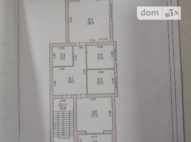 Продажа трехкомнатной квартиры в Тернополе, на ул. Наливайко район Новый свет фото 2 Продажа трехкомнатной квартиры в Тернополе, на ул. Наливайко район Новый свет фото 2