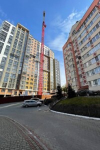 Продажа однокомнатной квартиры в Тернополе, на ул. Наливайко, район Новый свет фото 2