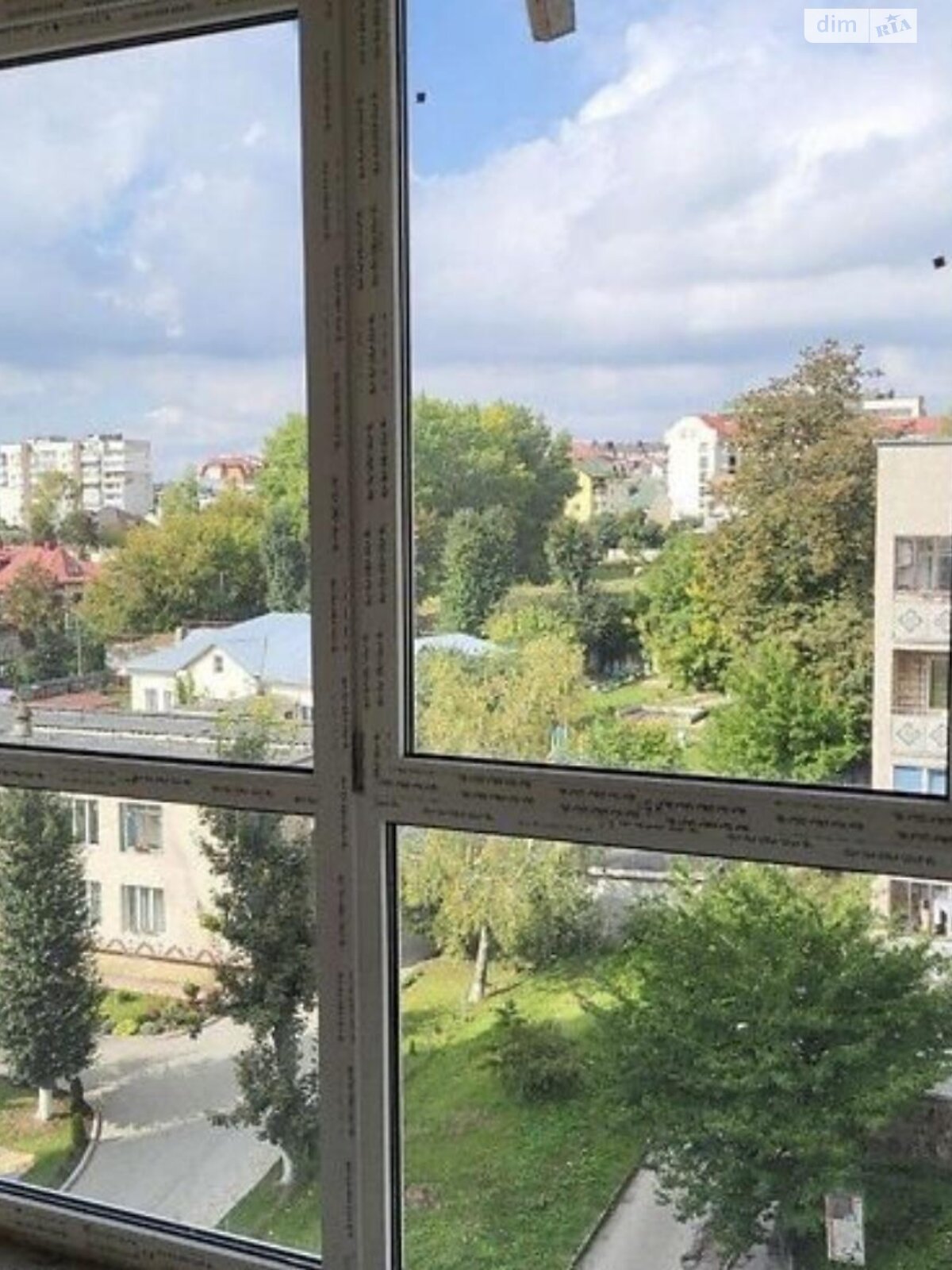 Продажа двухкомнатной квартиры в Тернополе, на ул. Наливайко, район Новый свет фото 1 Продажа двухкомнатной квартиры в Тернополе, на ул. Наливайко, район Новый свет фото 1