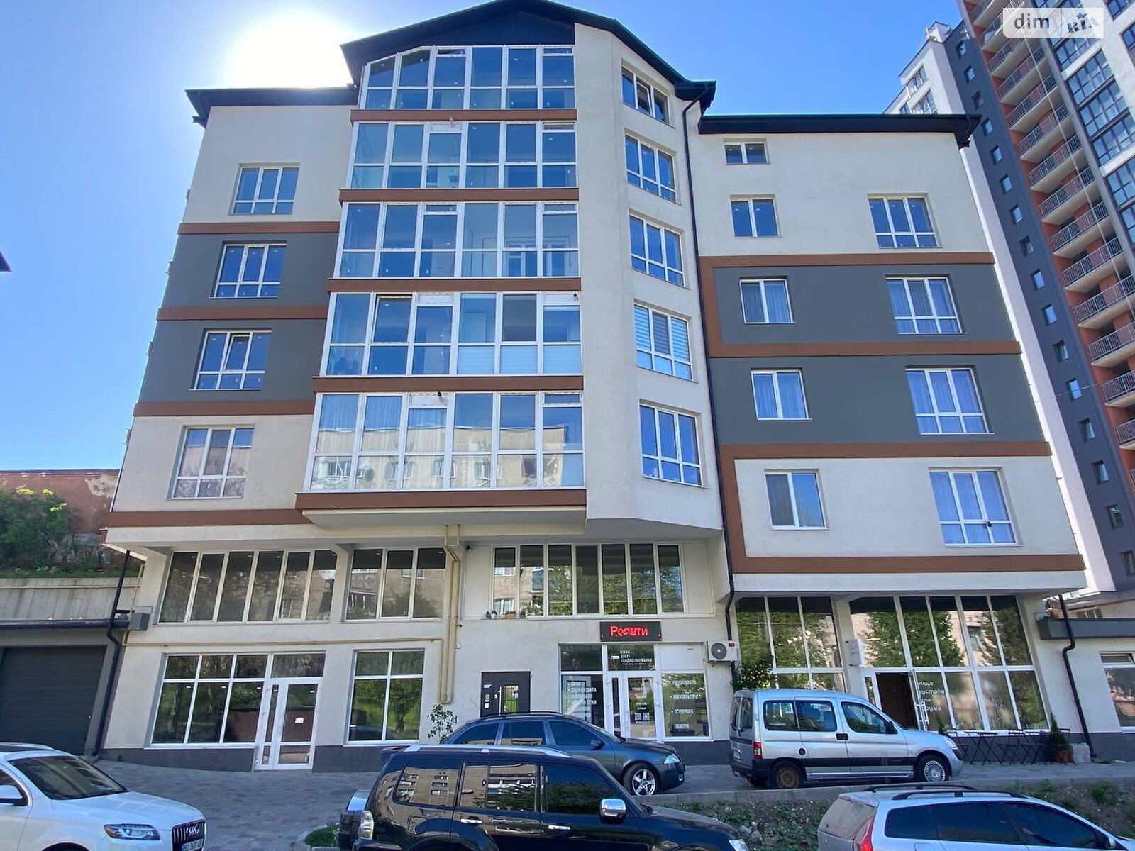Продаж трикімнатної квартири в Тернополі, на вул. Наливайка 1Г, район Новий світ фото 1 Продаж трикімнатної квартири в Тернополі, на вул. Наливайка 1Г, район Новий світ фото 1