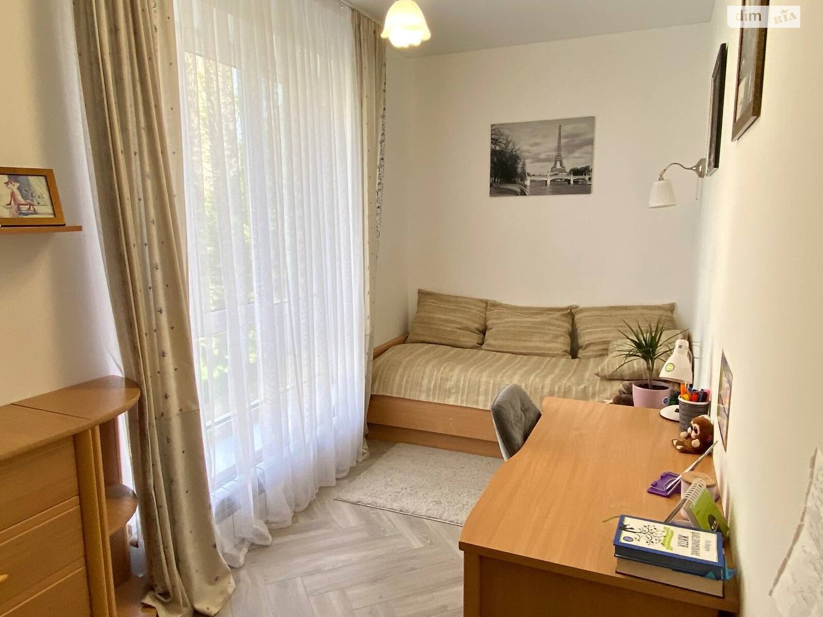 Продаж трикімнатної квартири в Тернополі, на вул. Наливайка 1Г, район Новий світ фото 1 Продаж трикімнатної квартири в Тернополі, на вул. Наливайка 1Г, район Новий світ фото 1