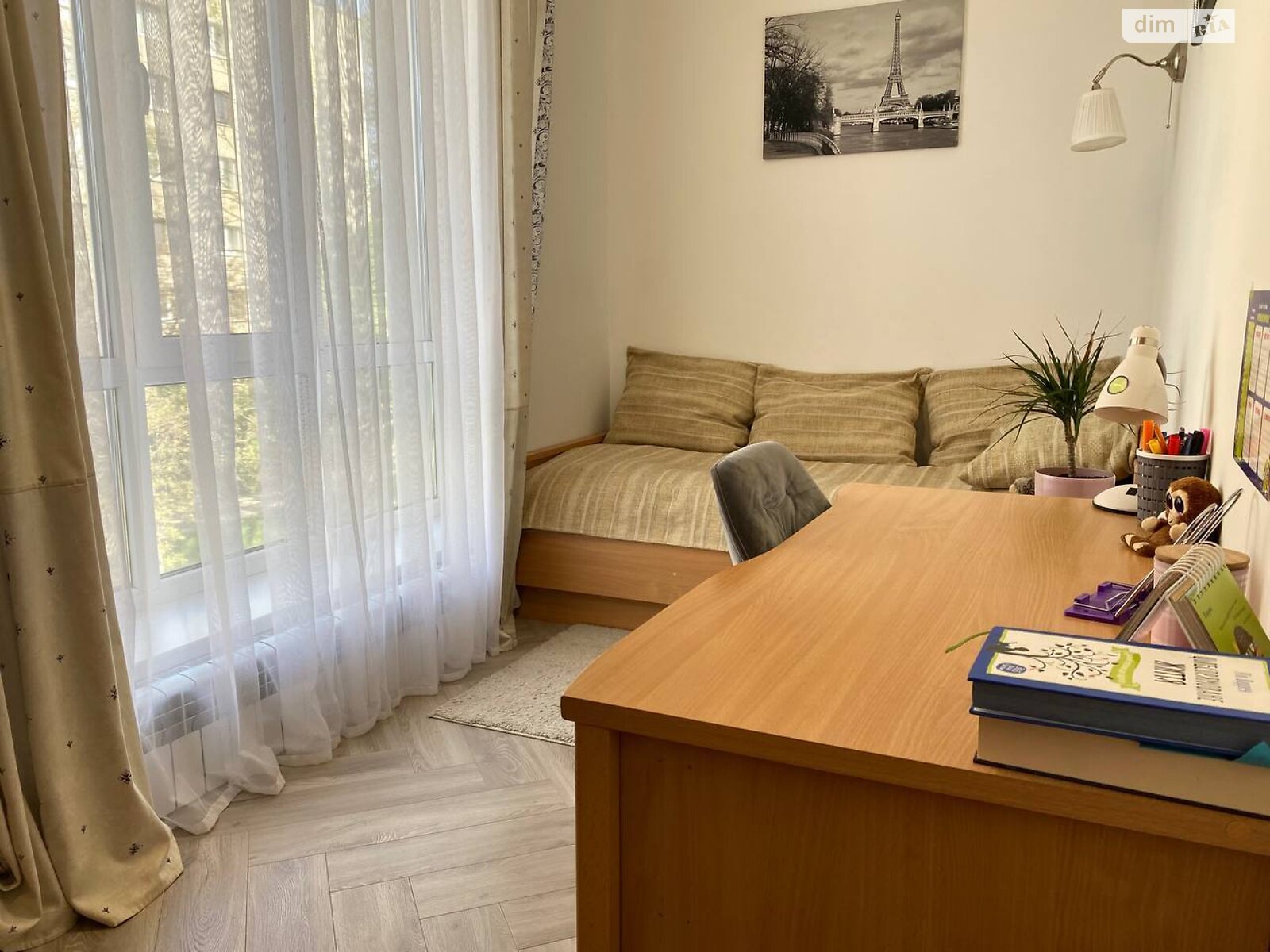 Продаж трикімнатної квартири в Тернополі, на вул. Наливайка 1Г, район Новий світ фото 1 Продаж трикімнатної квартири в Тернополі, на вул. Наливайка 1Г, район Новий світ фото 1