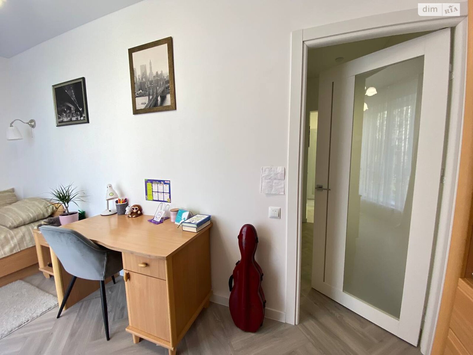 Продаж трикімнатної квартири в Тернополі, на вул. Наливайка 1Г, район Новий світ фото 1 Продаж трикімнатної квартири в Тернополі, на вул. Наливайка 1Г, район Новий світ фото 1