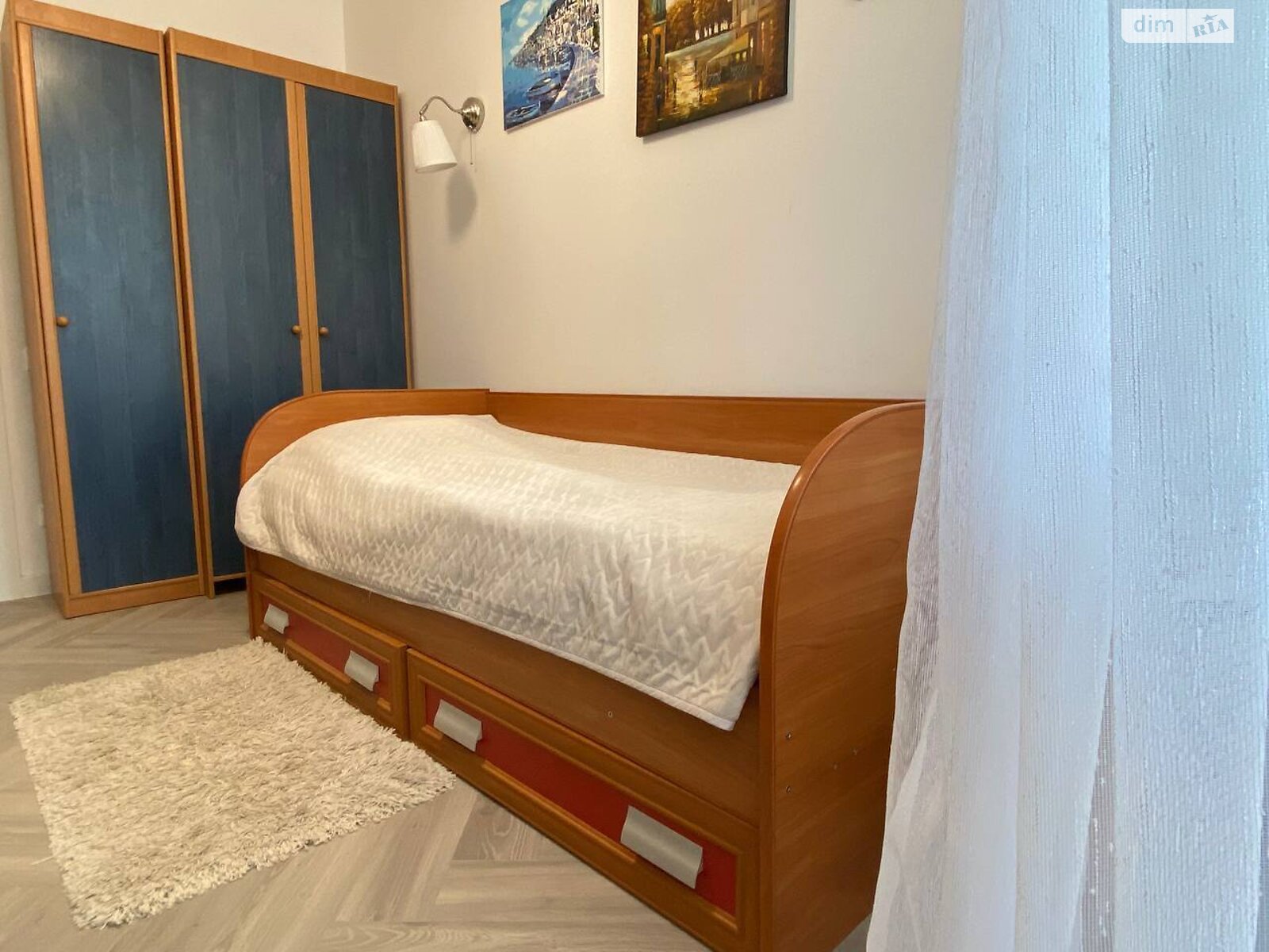 Продаж трикімнатної квартири в Тернополі, на вул. Наливайка 1Г, район Новий світ фото 1 Продаж трикімнатної квартири в Тернополі, на вул. Наливайка 1Г, район Новий світ фото 1