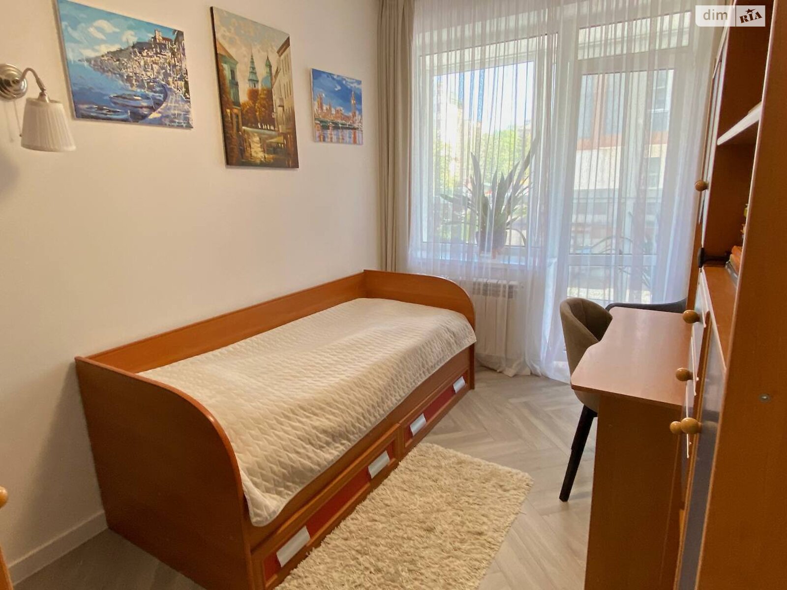 Продаж трикімнатної квартири в Тернополі, на вул. Наливайка 1Г, район Новий світ фото 1 Продаж трикімнатної квартири в Тернополі, на вул. Наливайка 1Г, район Новий світ фото 1