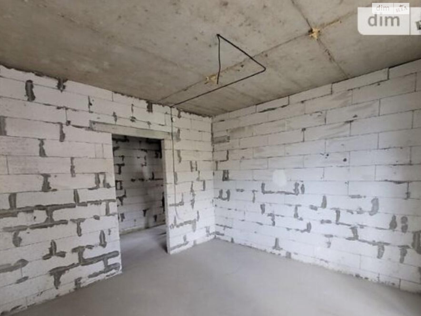 Продаж двокімнатної квартири в Тернополі, на вул. Наливайка, район Новий світ фото 1 Продаж двокімнатної квартири в Тернополі, на вул. Наливайка, район Новий світ фото 1