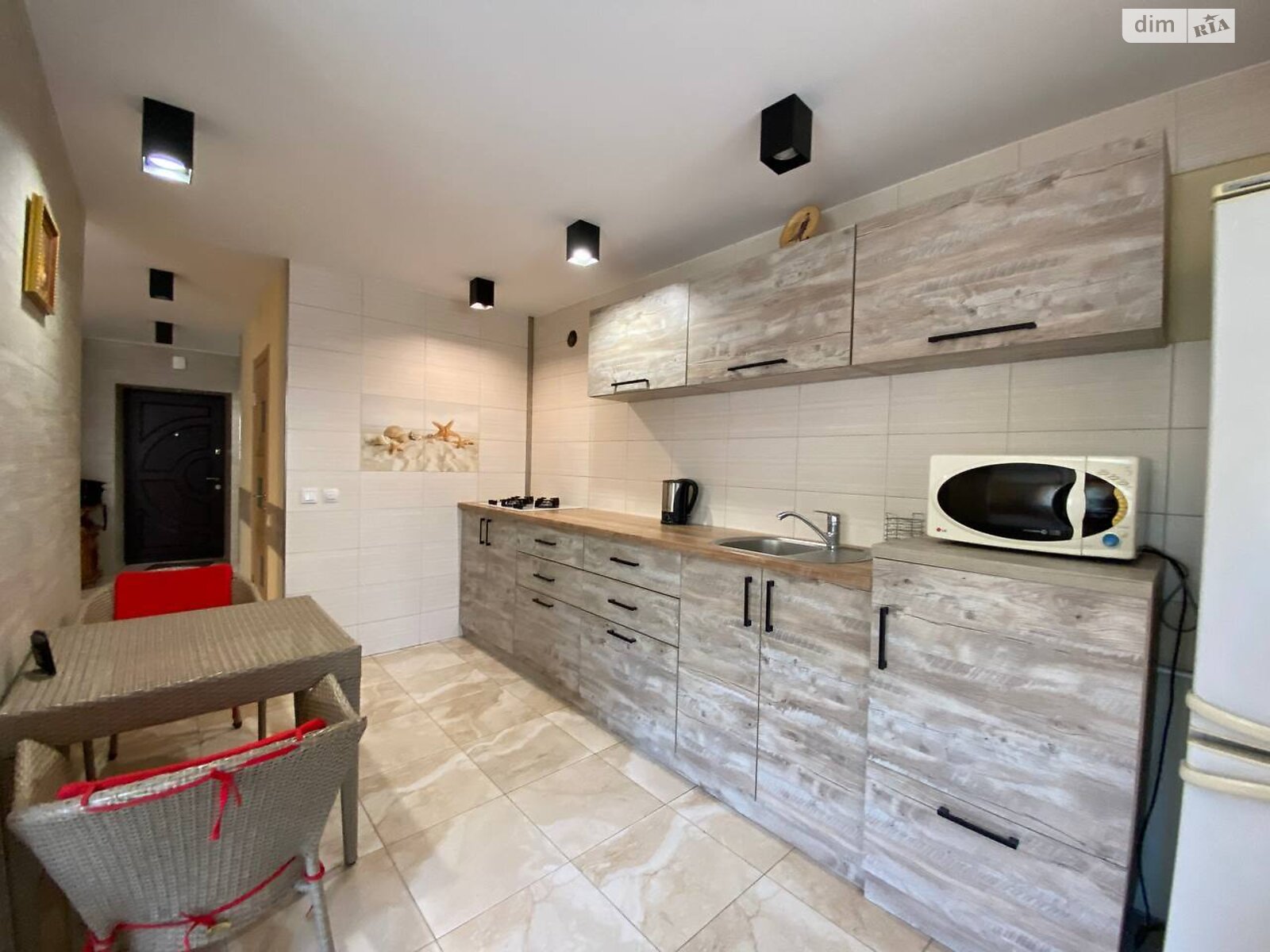 Продажа однокомнатной квартиры в Тернополе, на ул. Наливайко, район Новый свет фото 1 Продажа однокомнатной квартиры в Тернополе, на ул. Наливайко, район Новый свет фото 1