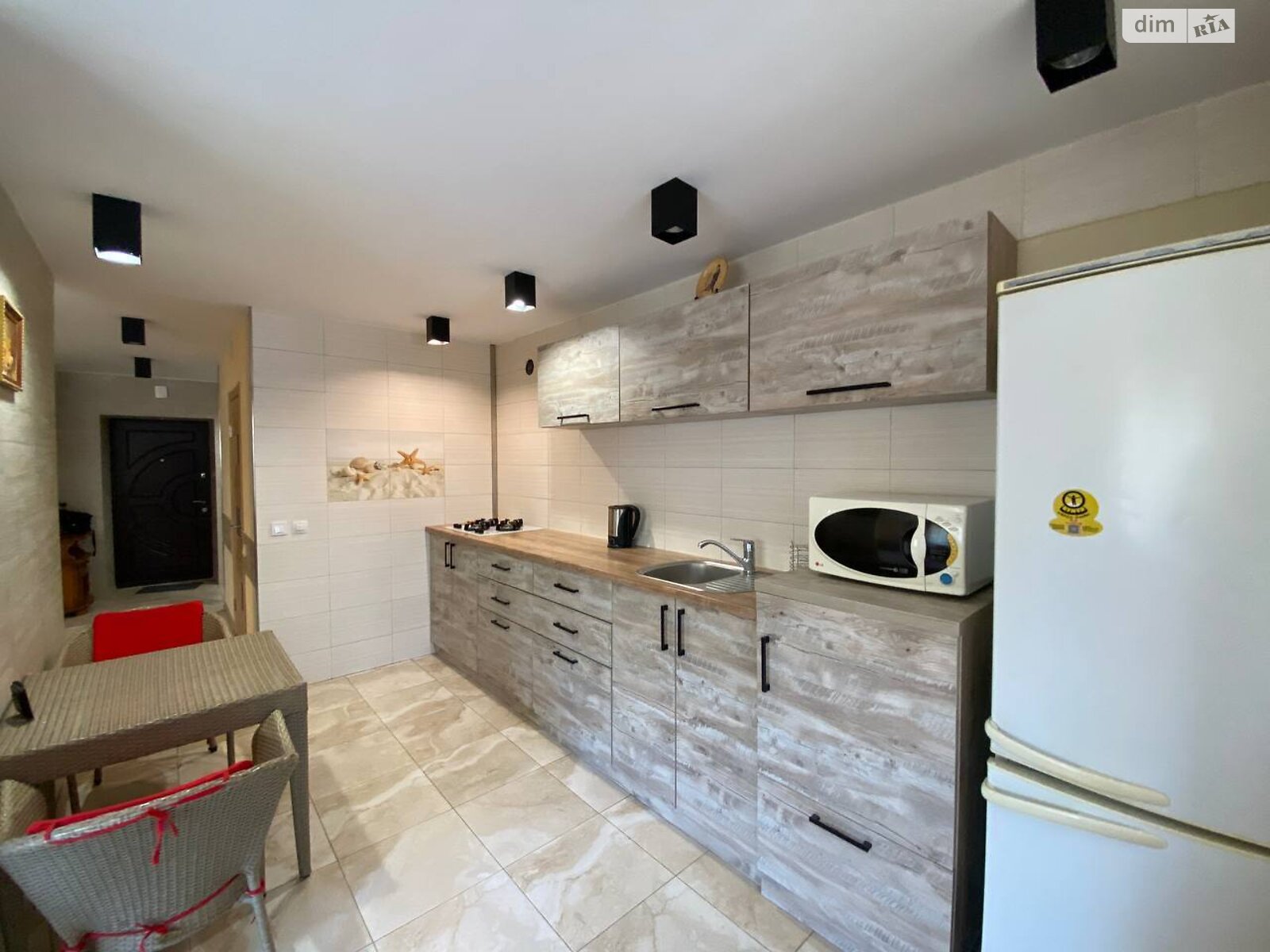 Продажа однокомнатной квартиры в Тернополе, на ул. Наливайко, район Новый свет фото 1 Продажа однокомнатной квартиры в Тернополе, на ул. Наливайко, район Новый свет фото 1