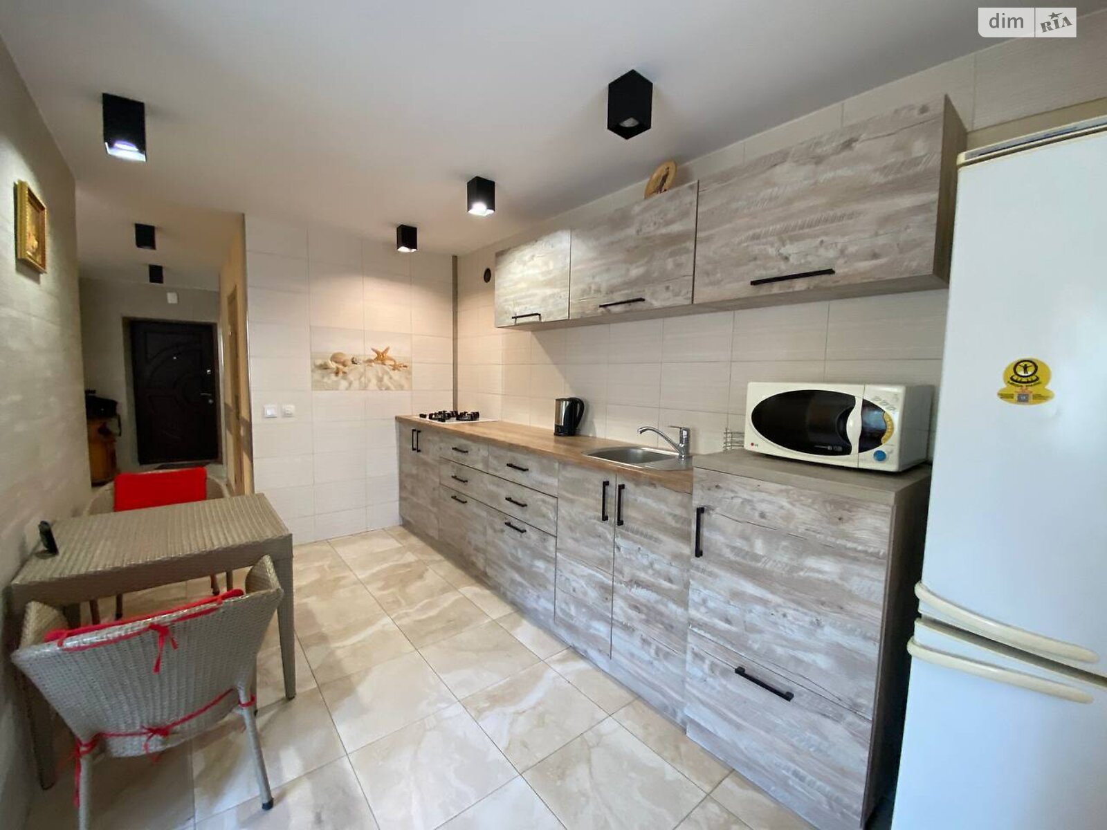 Продажа однокомнатной квартиры в Тернополе, на ул. Наливайко, район Новый свет фото 1 Продажа однокомнатной квартиры в Тернополе, на ул. Наливайко, район Новый свет фото 1