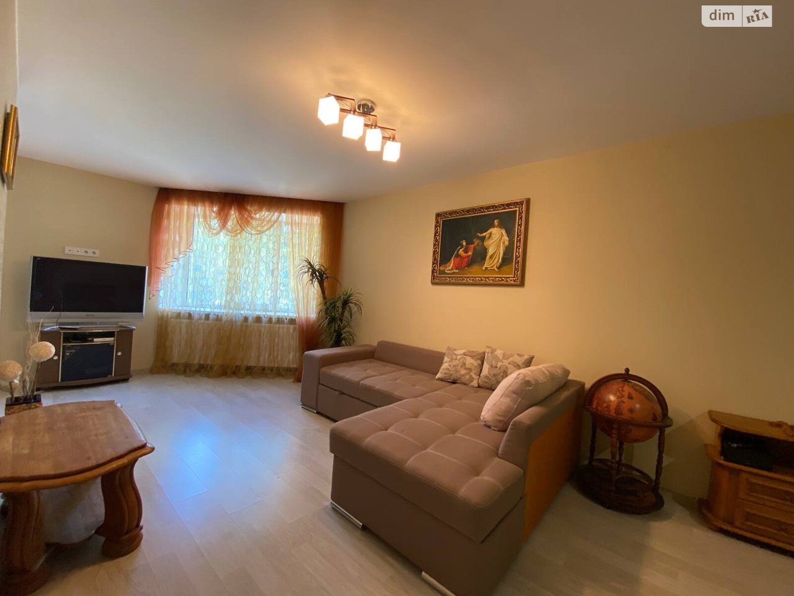 Продажа однокомнатной квартиры в Тернополе, на ул. Наливайко, район Новый свет фото 1 Продажа однокомнатной квартиры в Тернополе, на ул. Наливайко, район Новый свет фото 1