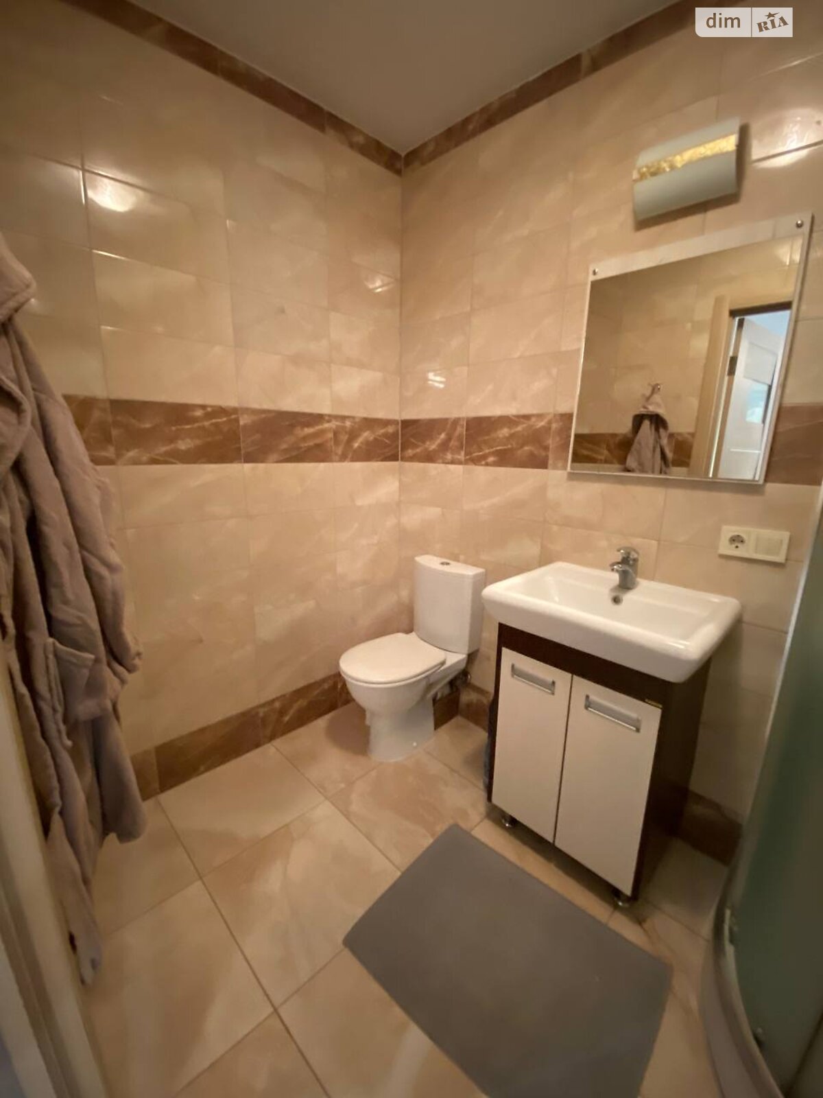 Продажа однокомнатной квартиры в Тернополе, на ул. Наливайко, район Новый свет фото 1 Продажа однокомнатной квартиры в Тернополе, на ул. Наливайко, район Новый свет фото 1