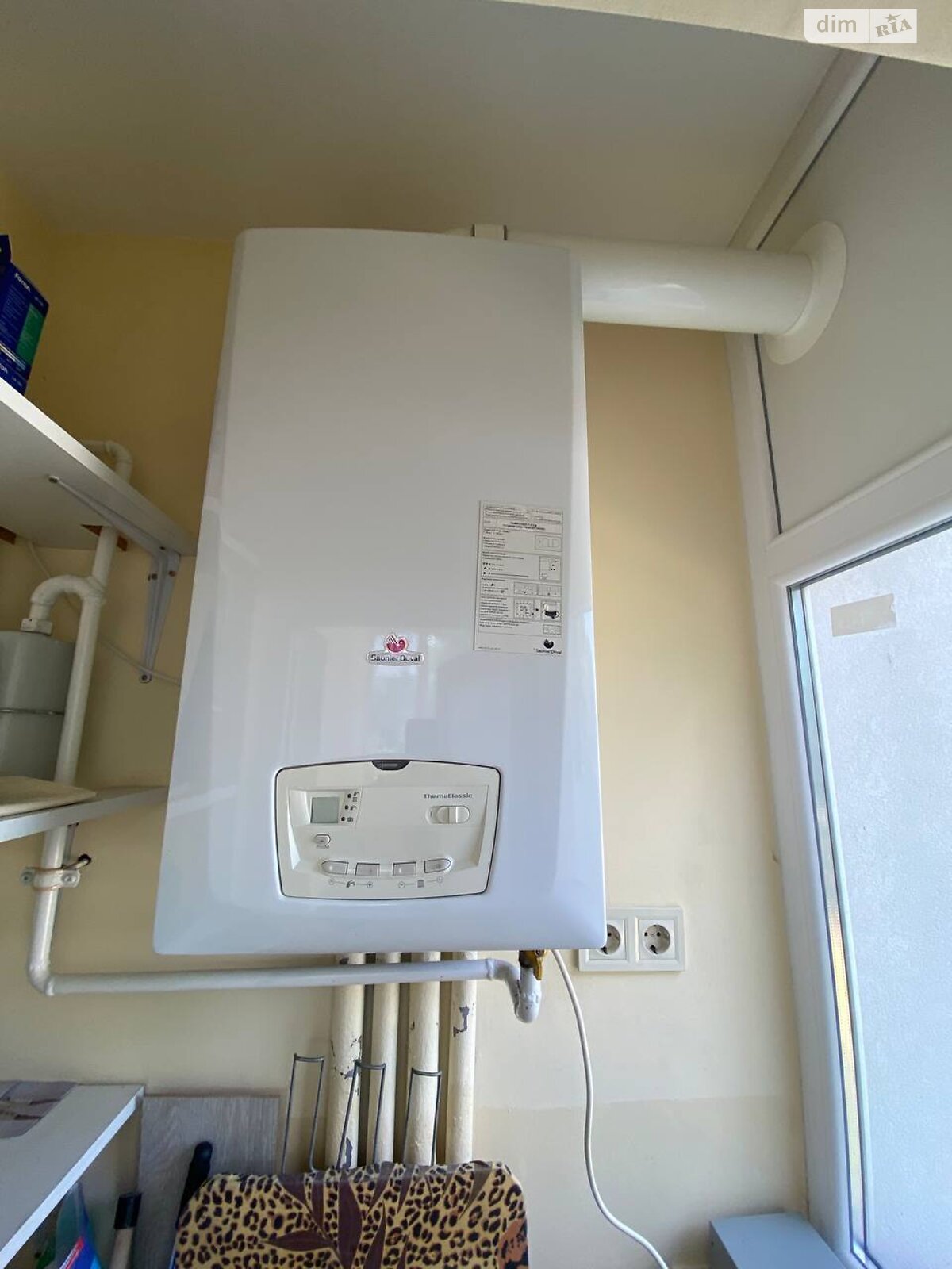 Продажа однокомнатной квартиры в Тернополе, на ул. Наливайко, район Новый свет фото 1 Продажа однокомнатной квартиры в Тернополе, на ул. Наливайко, район Новый свет фото 1