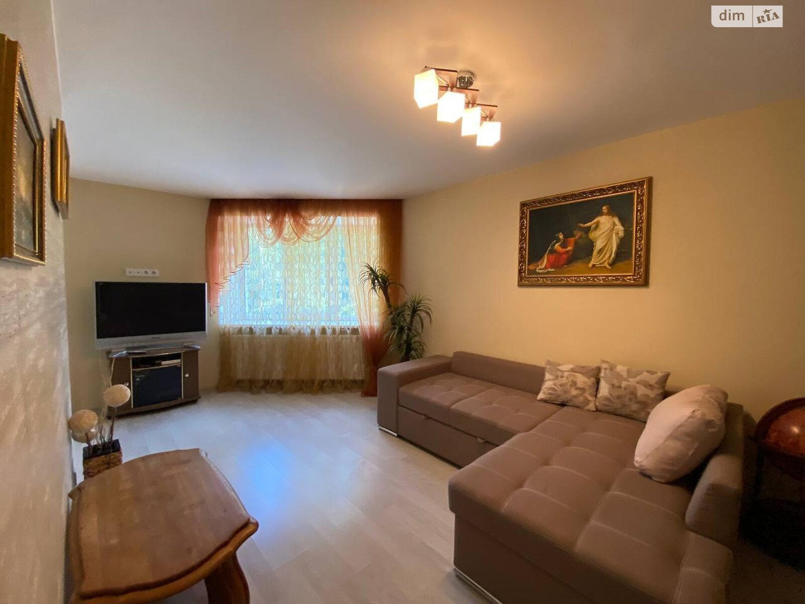 Продажа однокомнатной квартиры в Тернополе, на ул. Наливайко, район Новый свет фото 1 Продажа однокомнатной квартиры в Тернополе, на ул. Наливайко, район Новый свет фото 1