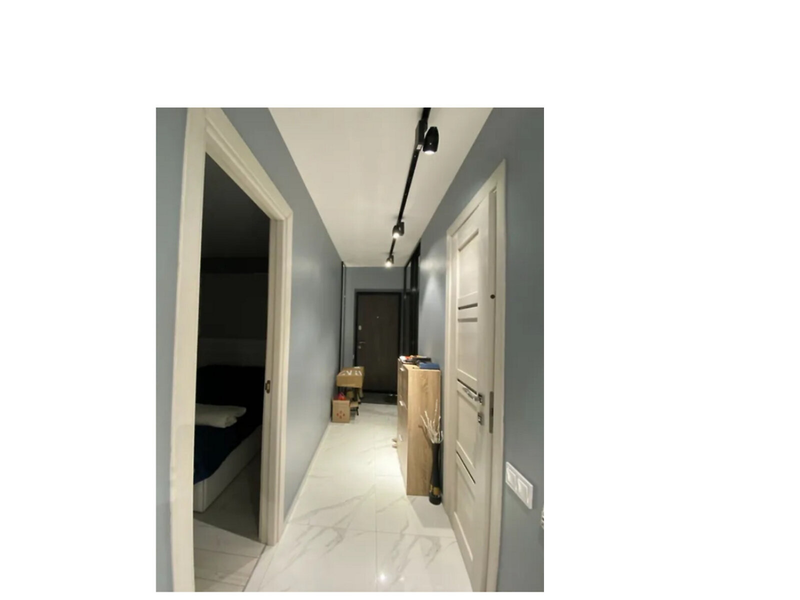 Продажа однокомнатной квартиры в Тернополе, на ул. Наливайко, район Новый свет фото 1