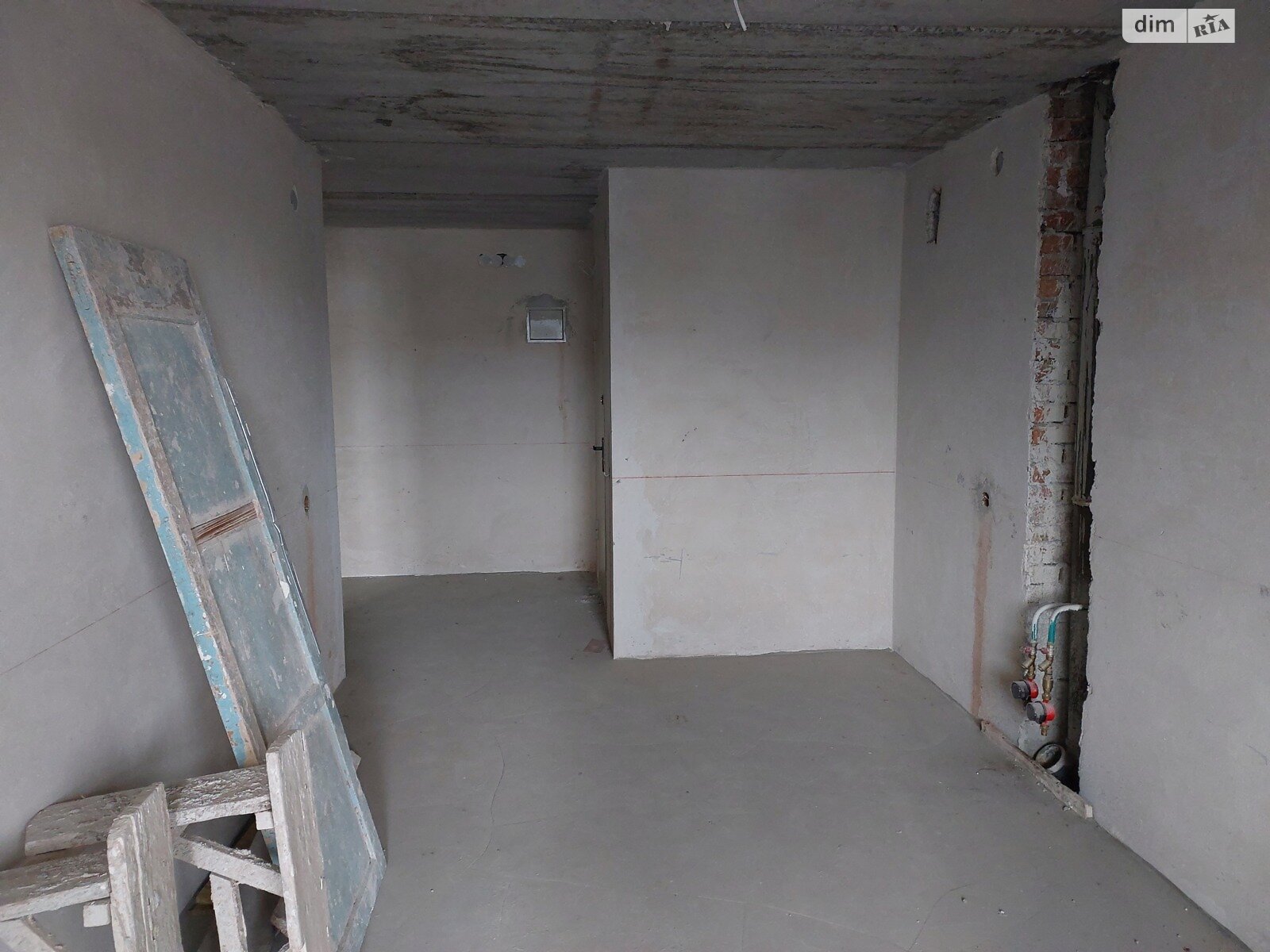 Продажа двухкомнатной квартиры в Тернополе, на ул. Наливайко, район Новый свет фото 1