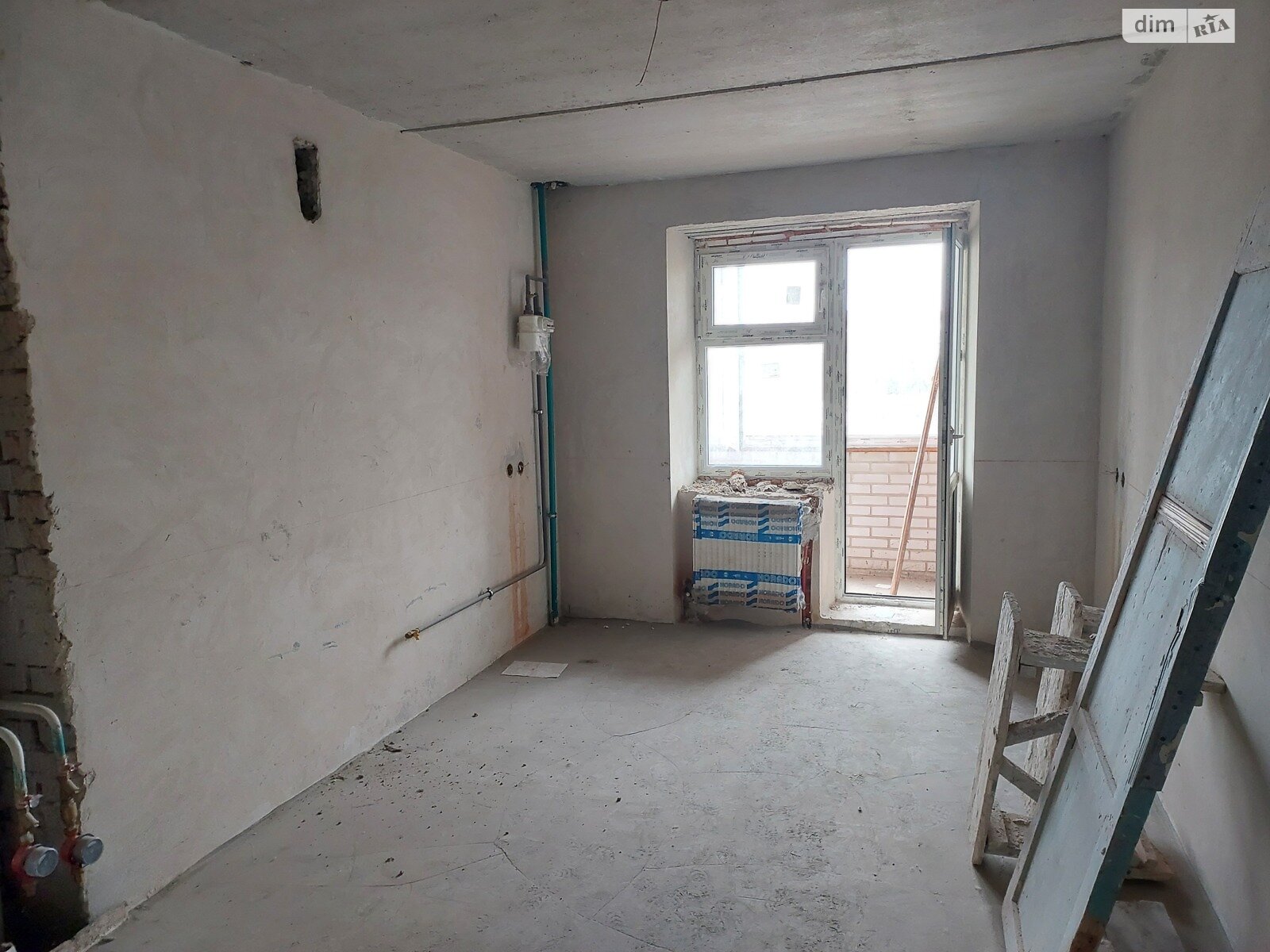 Продажа двухкомнатной квартиры в Тернополе, на ул. Наливайко, район Новый свет фото 1