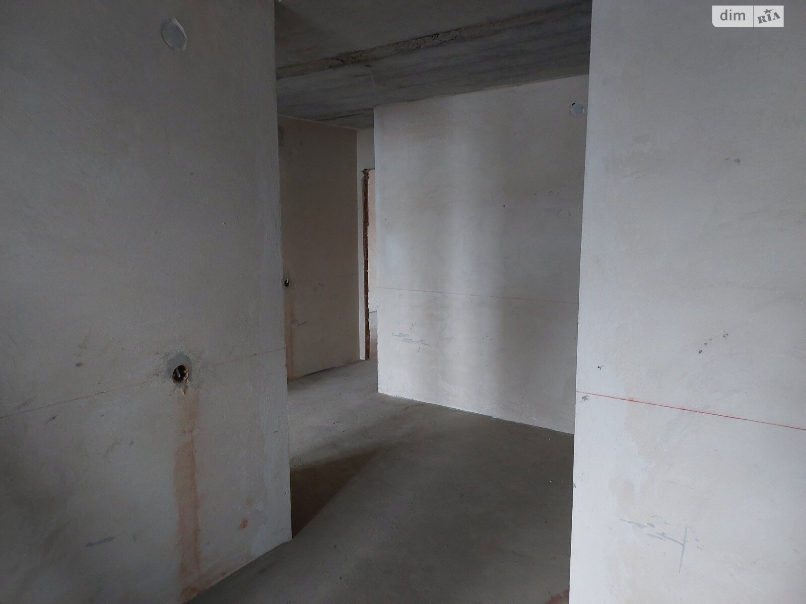 Продажа двухкомнатной квартиры в Тернополе, на ул. Наливайко, район Новый свет фото 1