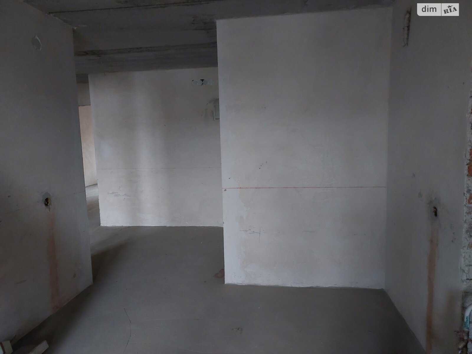 Продажа двухкомнатной квартиры в Тернополе, на ул. Наливайко, район Новый свет фото 1