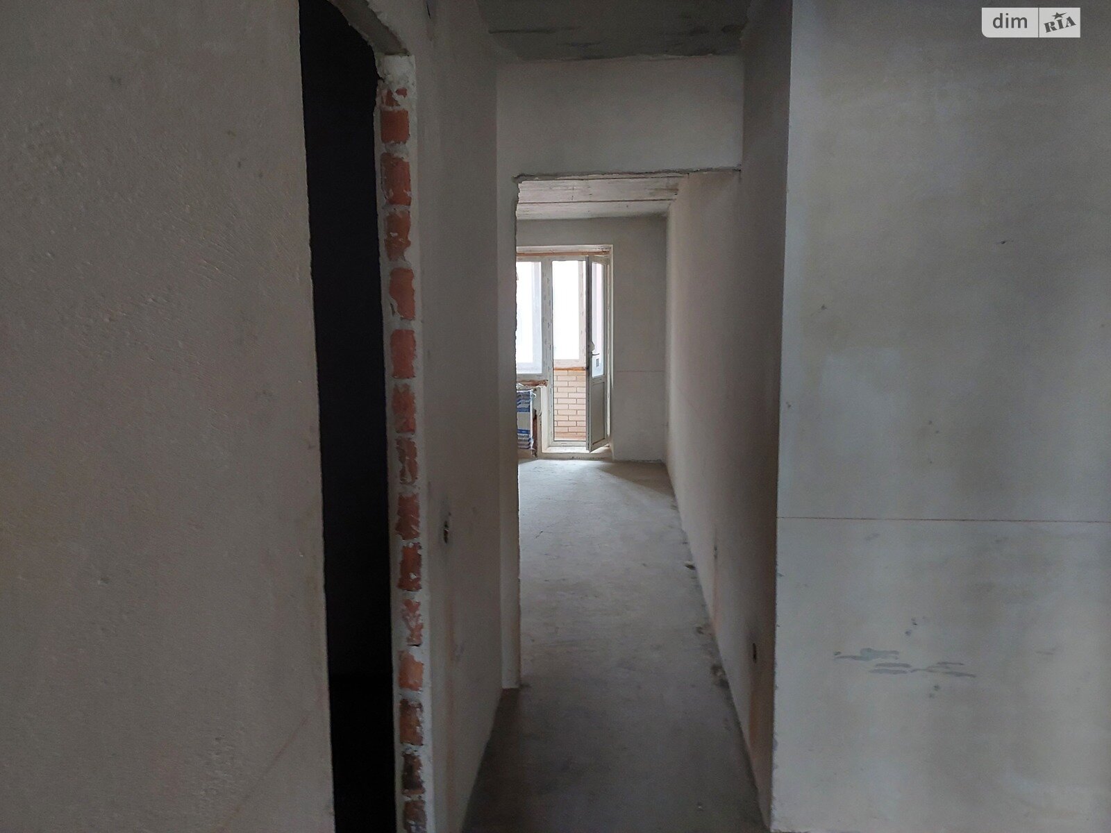 Продажа двухкомнатной квартиры в Тернополе, на ул. Наливайко, район Новый свет фото 1