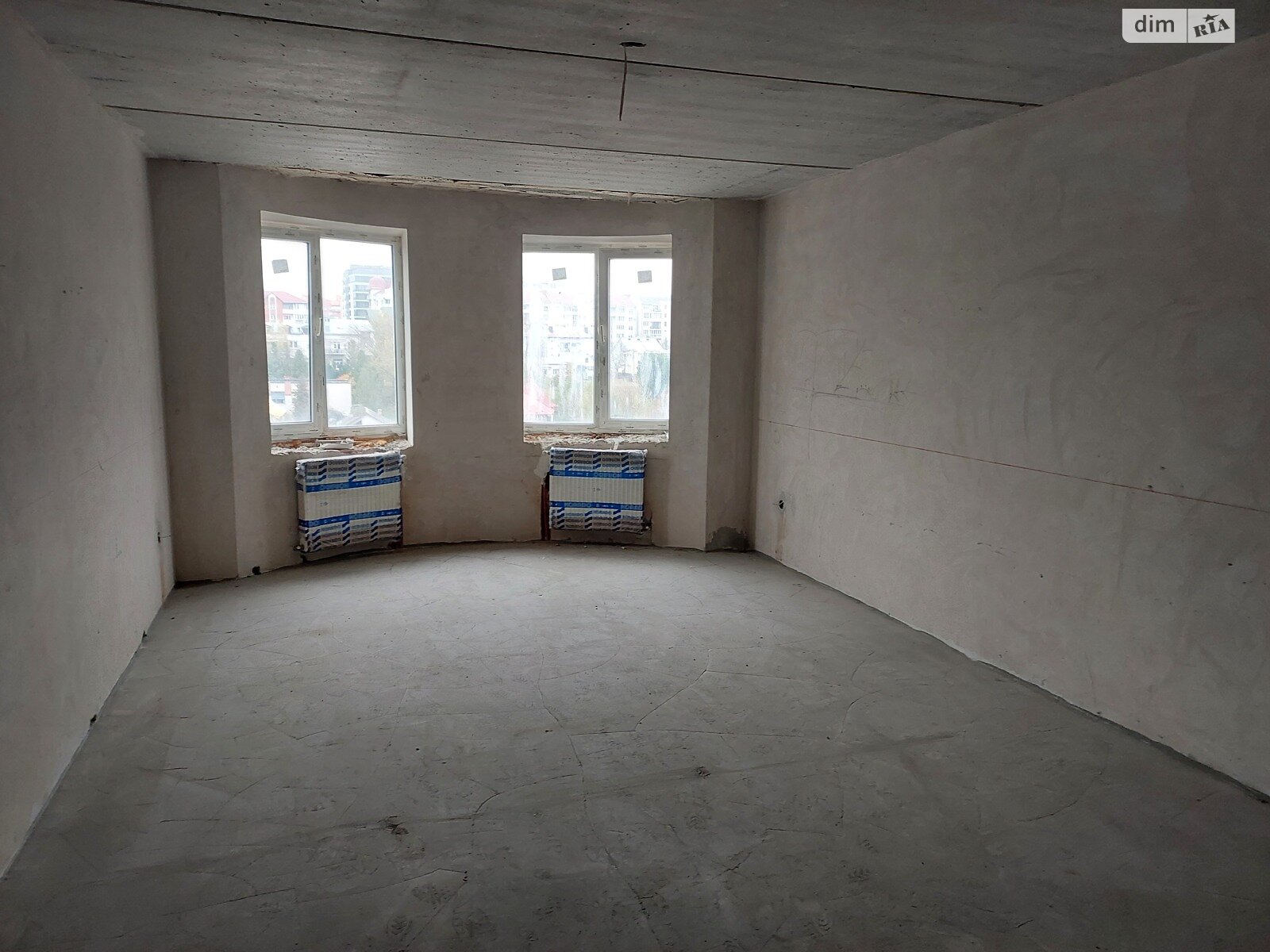 Продажа двухкомнатной квартиры в Тернополе, на ул. Наливайко, район Новый свет фото 1