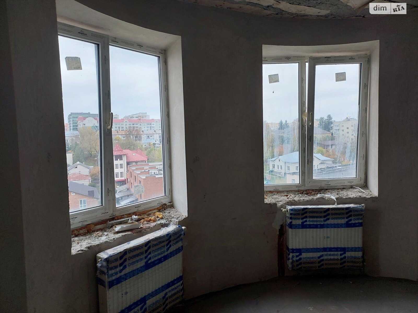 Продажа двухкомнатной квартиры в Тернополе, на ул. Наливайко, район Новый свет фото 1