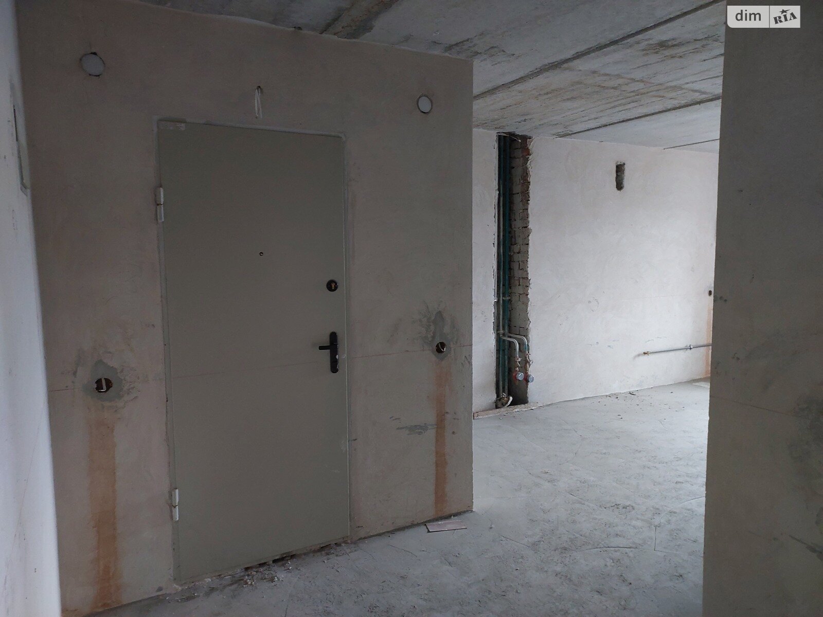 Продажа двухкомнатной квартиры в Тернополе, на ул. Наливайко, район Новый свет фото 1