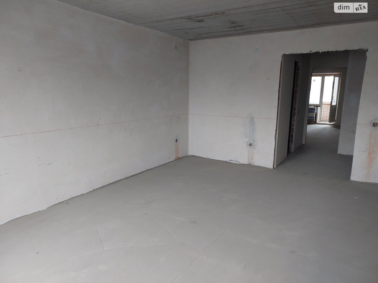 Продажа двухкомнатной квартиры в Тернополе, на ул. Наливайко, район Новый свет фото 1