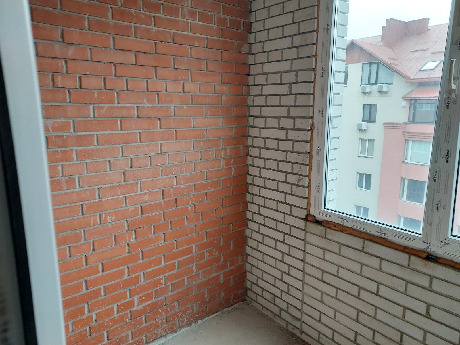 Продажа двухкомнатной квартиры в Тернополе, на ул. Наливайко, район Новый свет фото 1