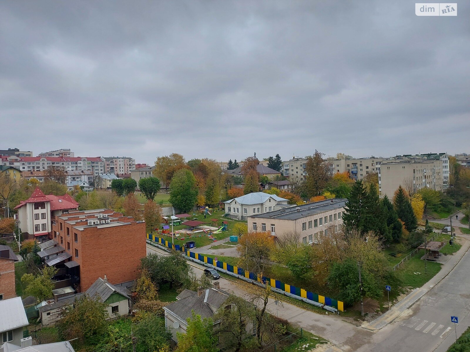 Продажа двухкомнатной квартиры в Тернополе, на ул. Наливайко, район Новый свет фото 1