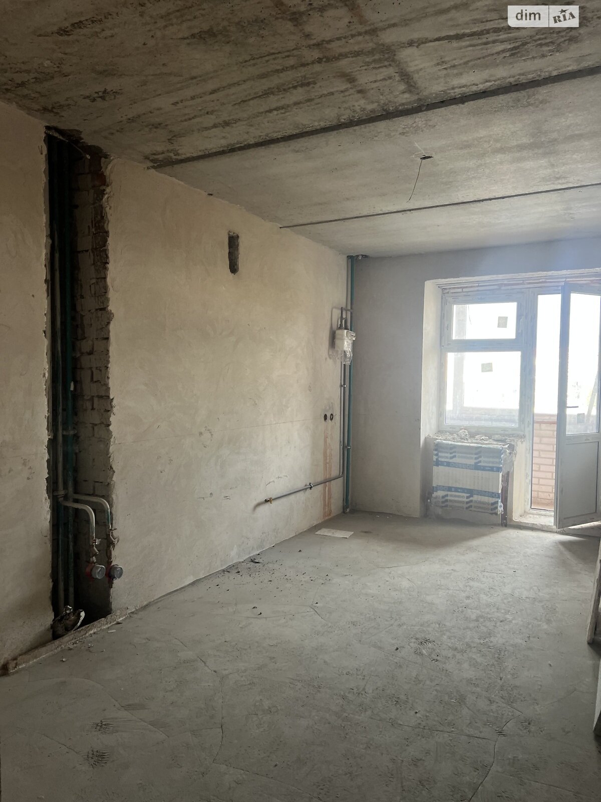 Продаж двокімнатної квартири в Тернополі, на вул. Наливайка, район Новий світ фото 1