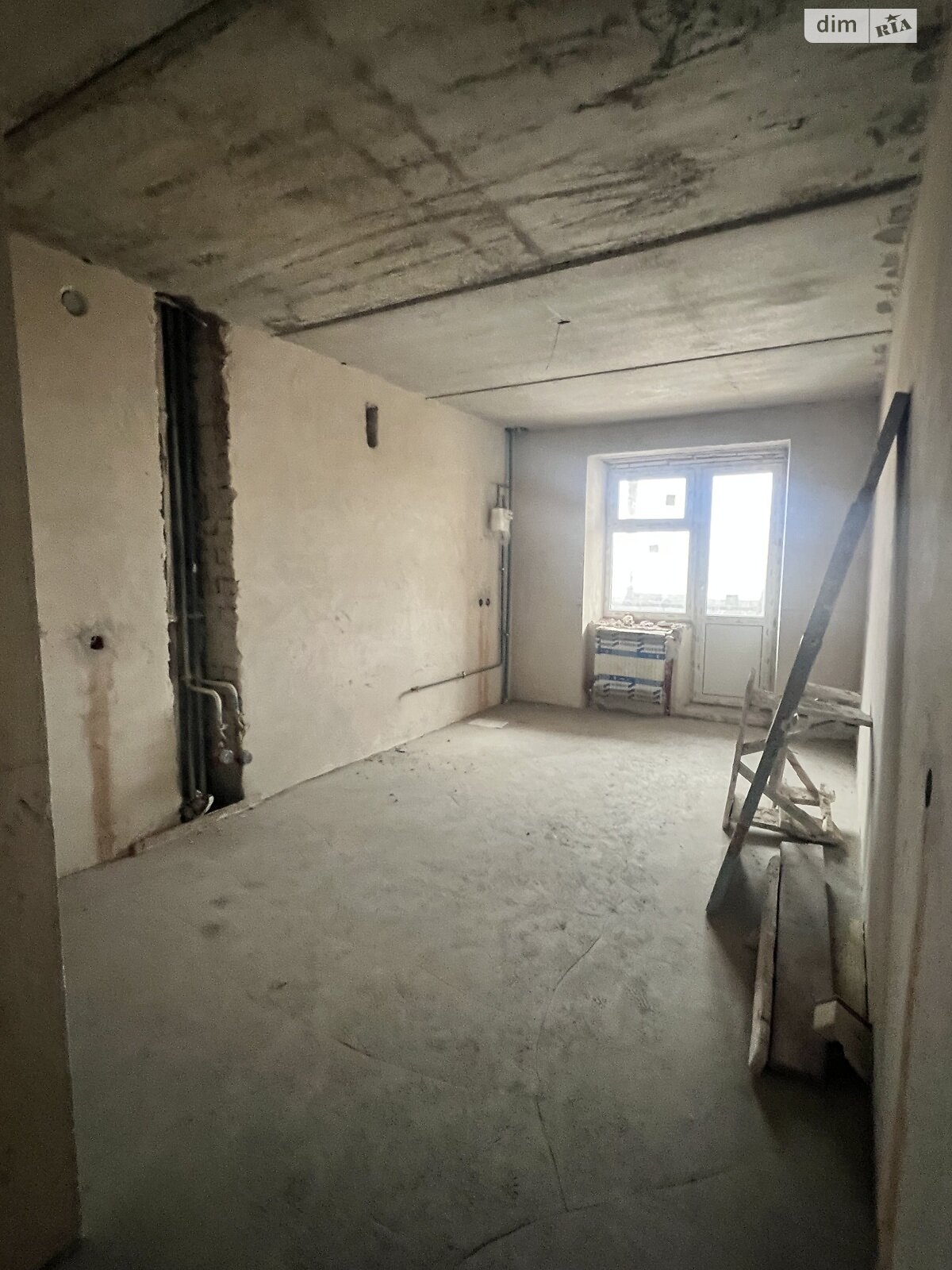 Продаж двокімнатної квартири в Тернополі, на вул. Наливайка, район Новий світ фото 1