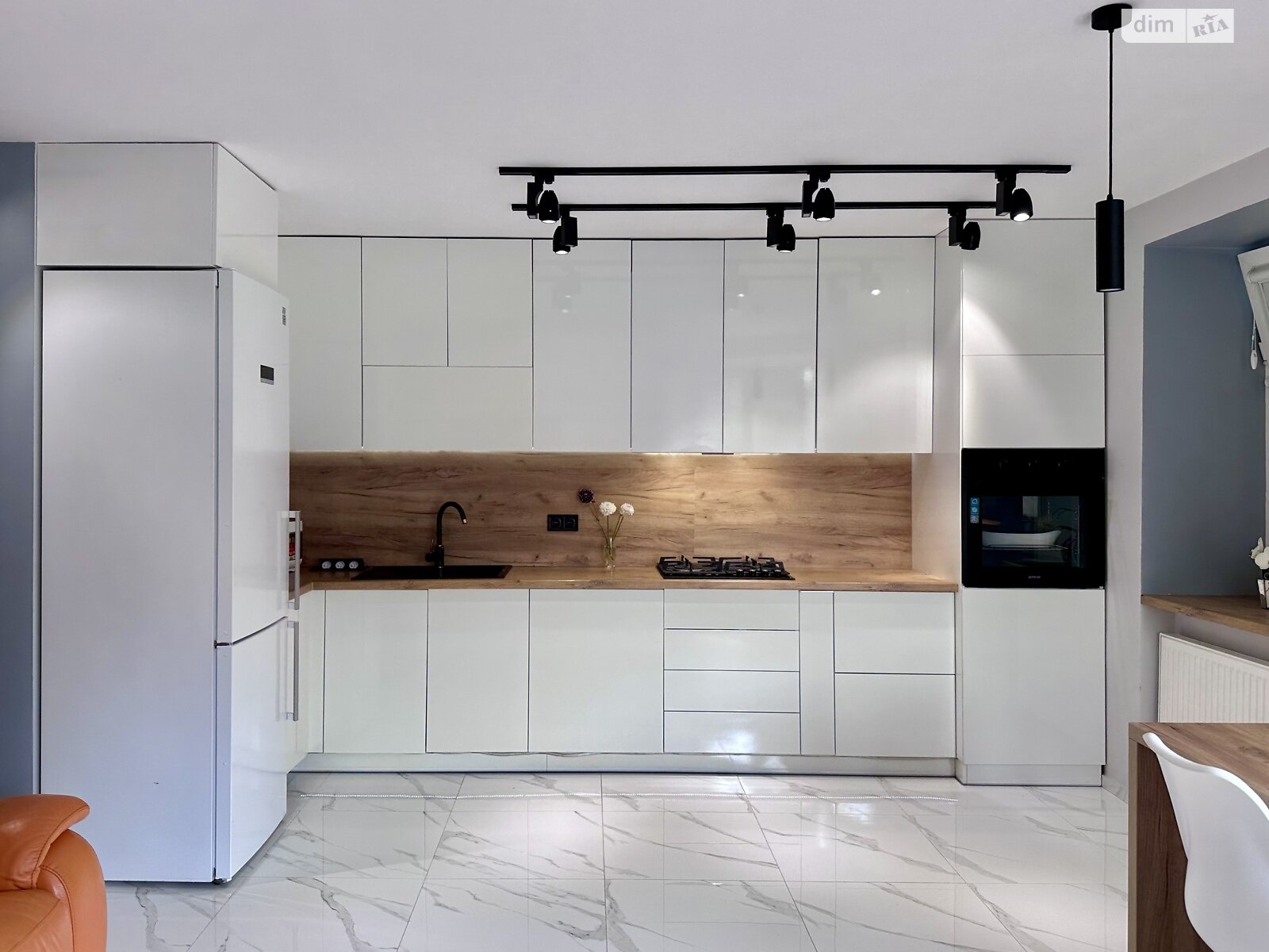 Продажа однокомнатной квартиры в Тернополе, на ул. Наливайко, район Новый свет фото 1