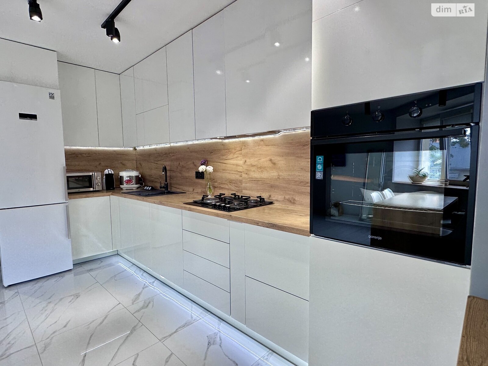 Продажа однокомнатной квартиры в Тернополе, на ул. Наливайко, район Новый свет фото 1