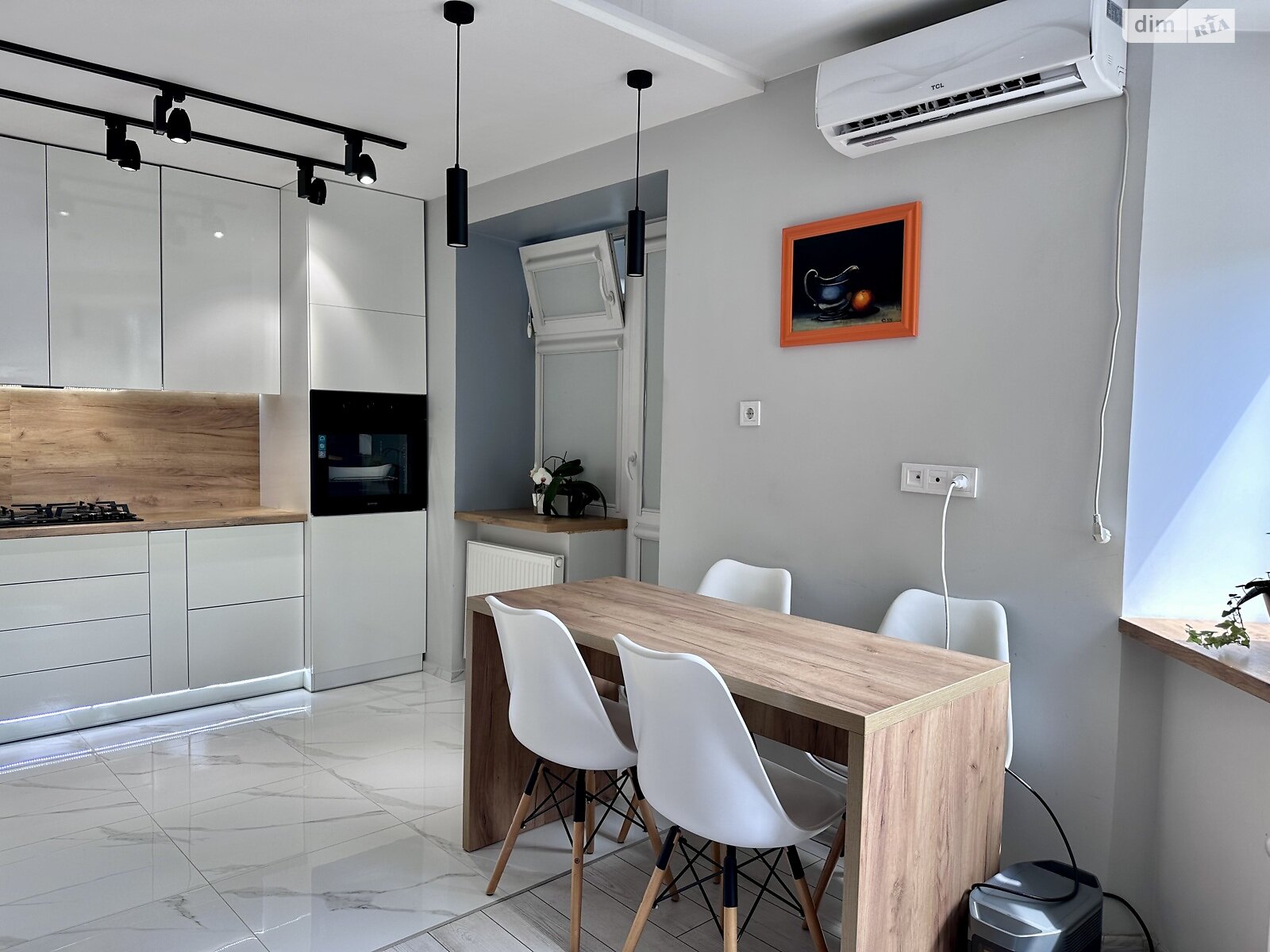 Продажа однокомнатной квартиры в Тернополе, на ул. Наливайко, район Новый свет фото 1