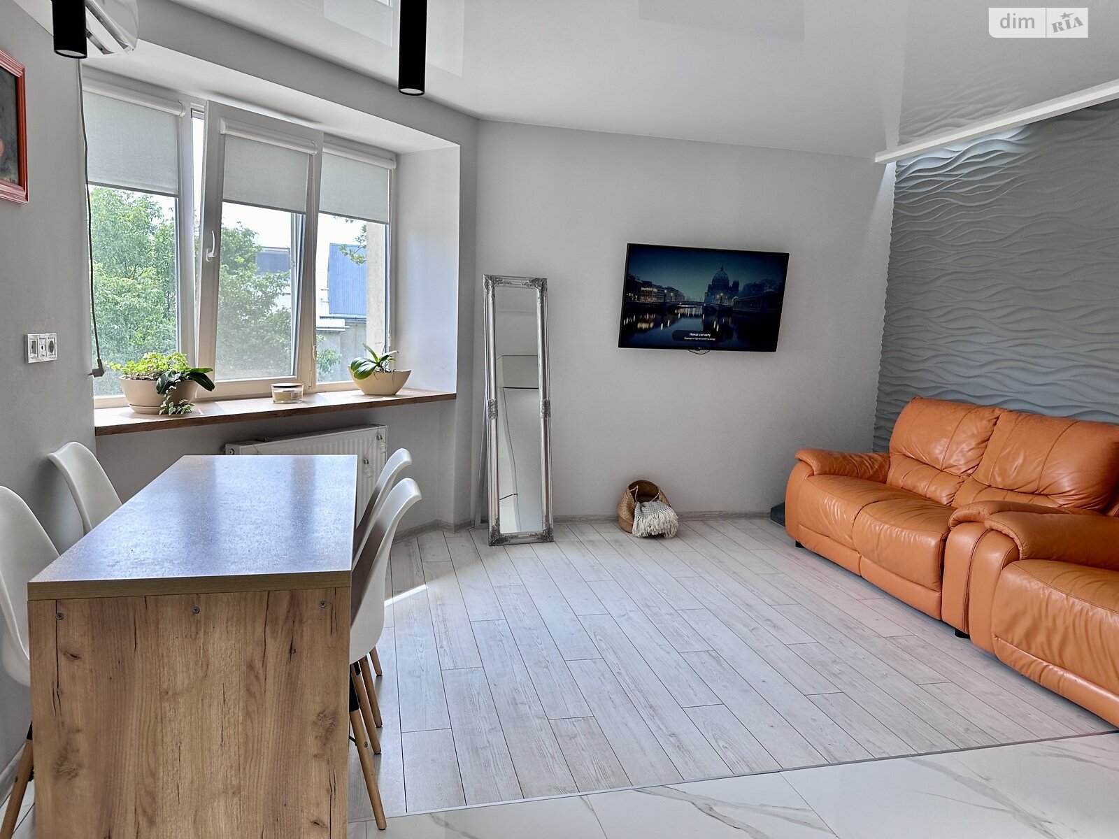 Продажа однокомнатной квартиры в Тернополе, на ул. Наливайко, район Новый свет фото 1