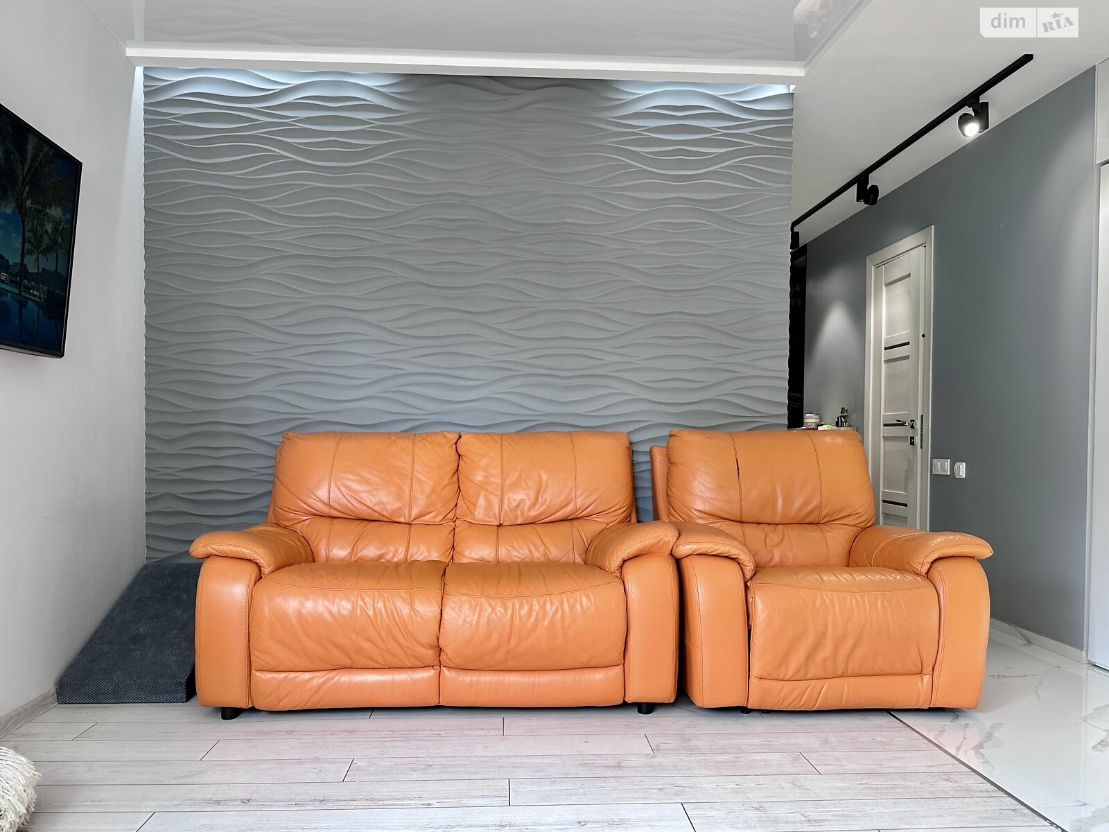 Продажа однокомнатной квартиры в Тернополе, на ул. Наливайко, район Новый свет фото 1