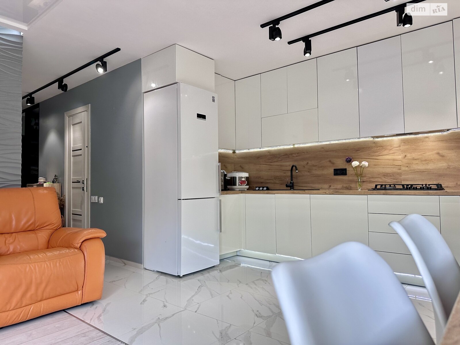 Продажа однокомнатной квартиры в Тернополе, на ул. Наливайко, район Новый свет фото 1