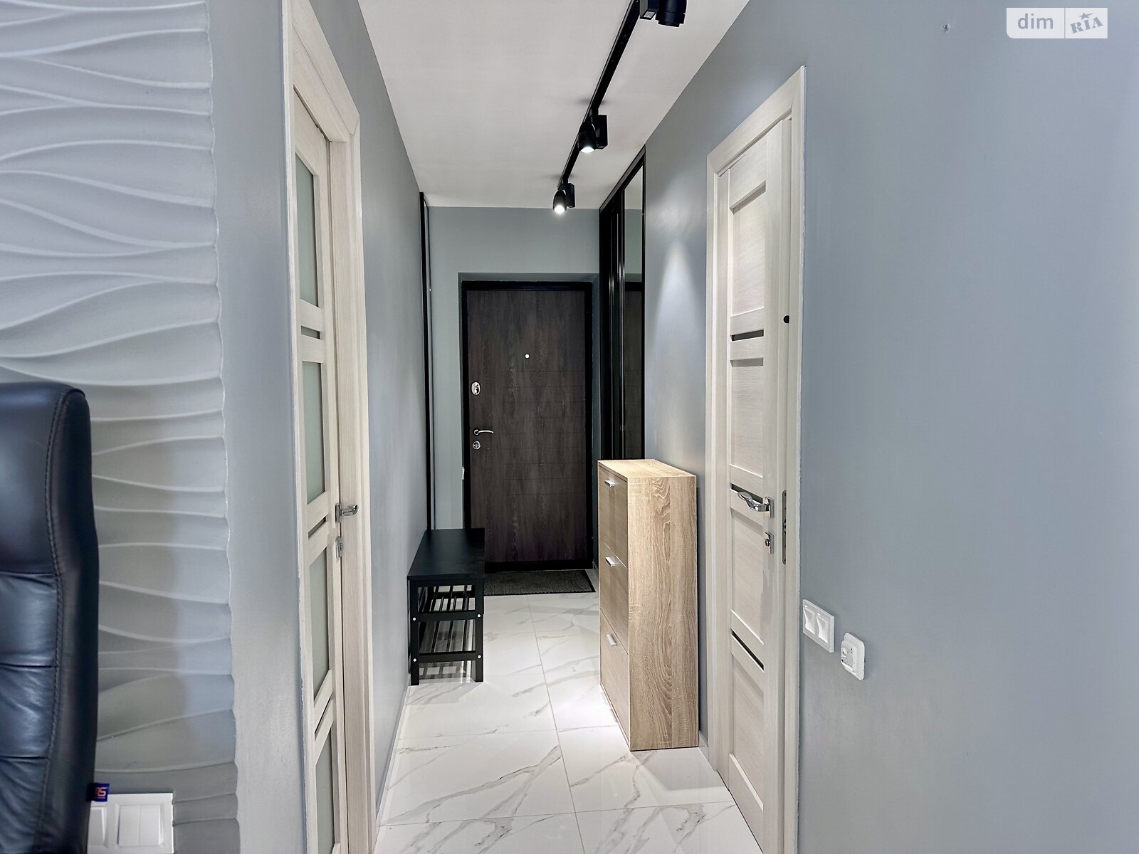 Продажа однокомнатной квартиры в Тернополе, на ул. Наливайко, район Новый свет фото 1