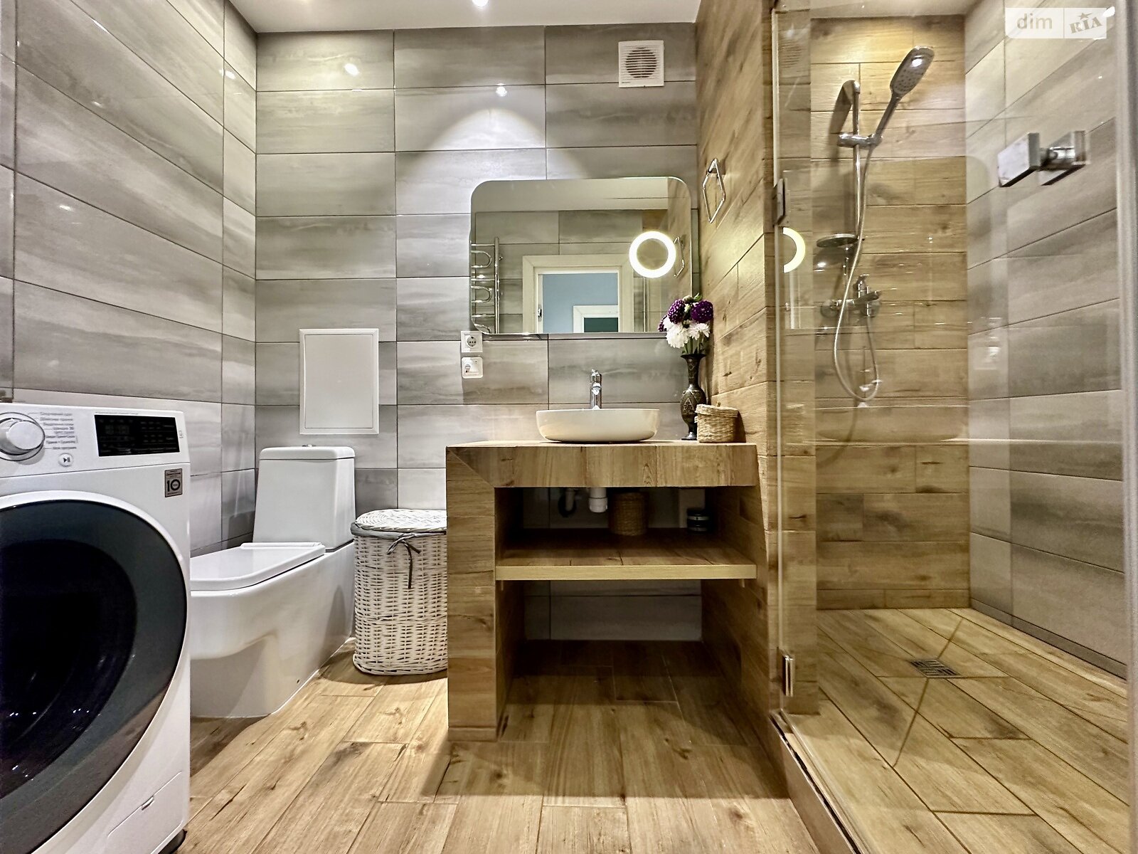 Продажа однокомнатной квартиры в Тернополе, на ул. Наливайко, район Новый свет фото 1