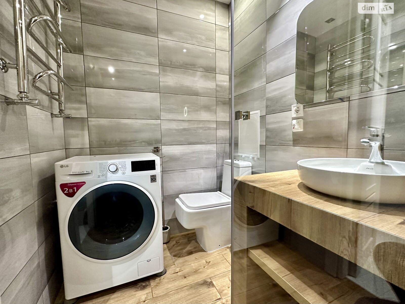 Продажа однокомнатной квартиры в Тернополе, на ул. Наливайко, район Новый свет фото 1