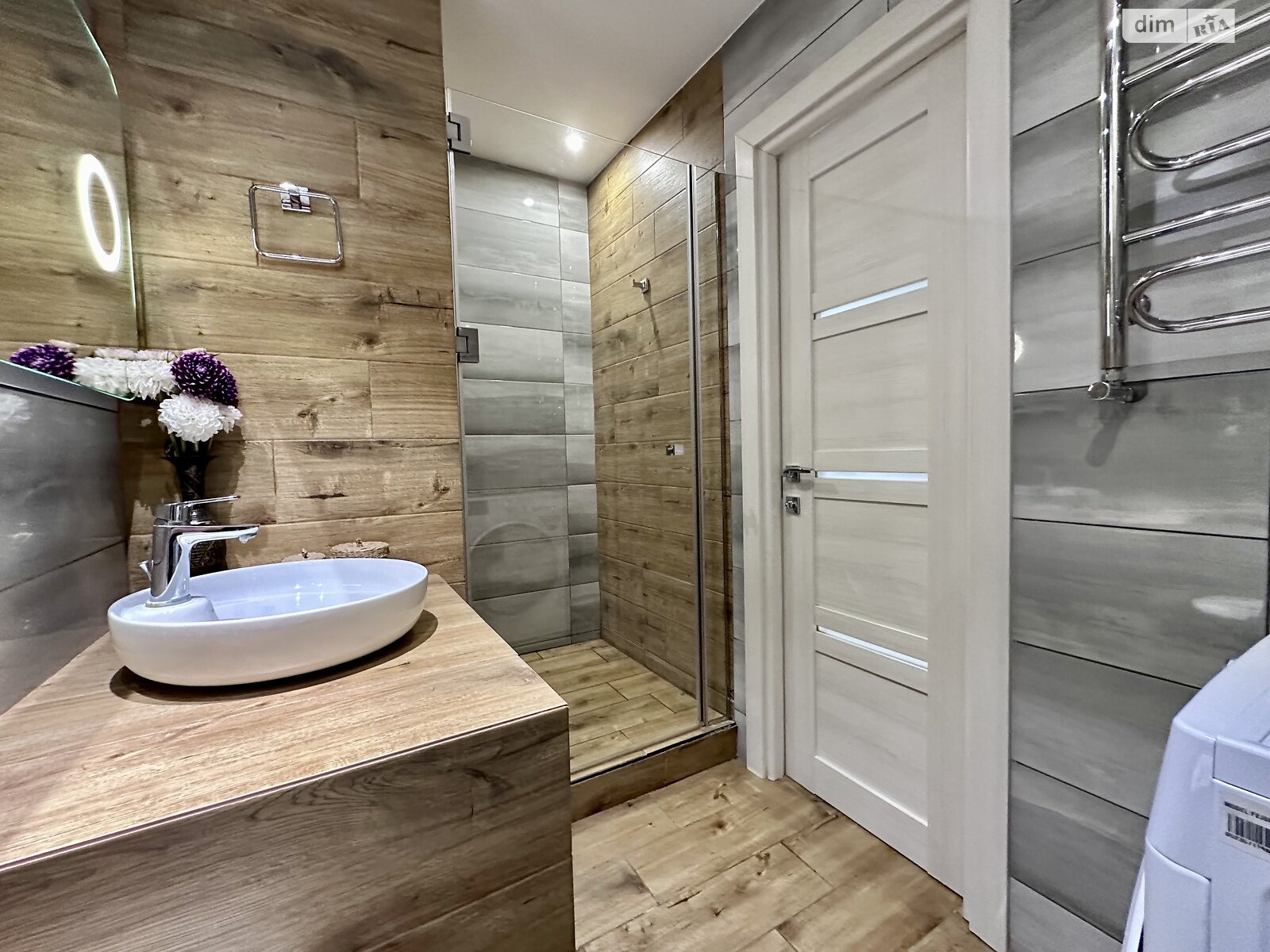 Продажа однокомнатной квартиры в Тернополе, на ул. Наливайко, район Новый свет фото 1