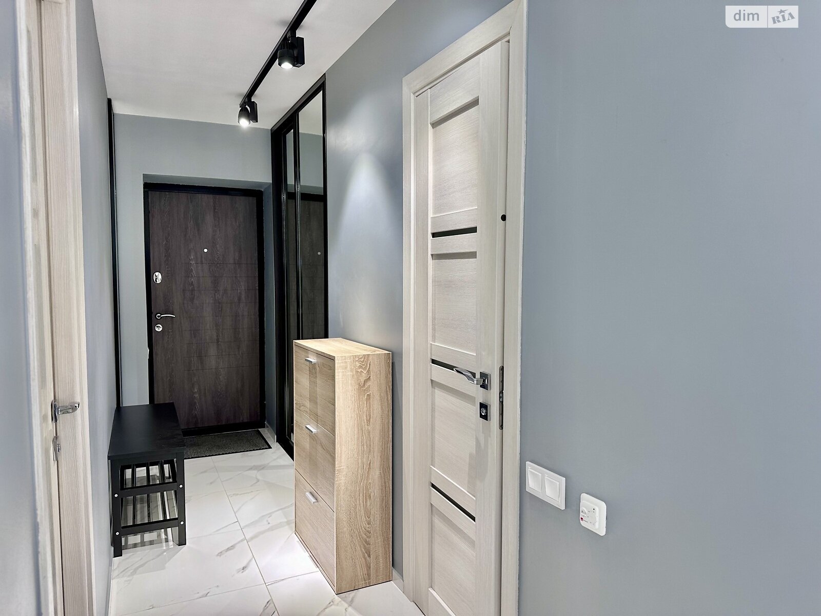 Продажа однокомнатной квартиры в Тернополе, на ул. Наливайко, район Новый свет фото 1